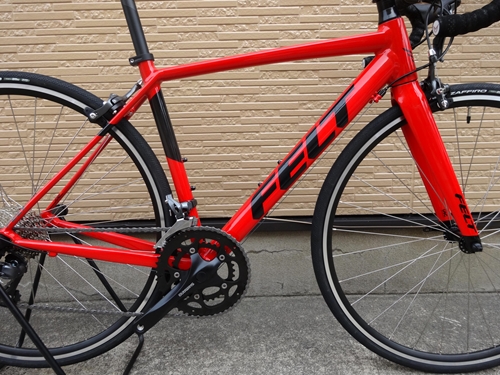 2020' FELT FR60 -(新潟の自転車のプロショップ-佐々木輪店)